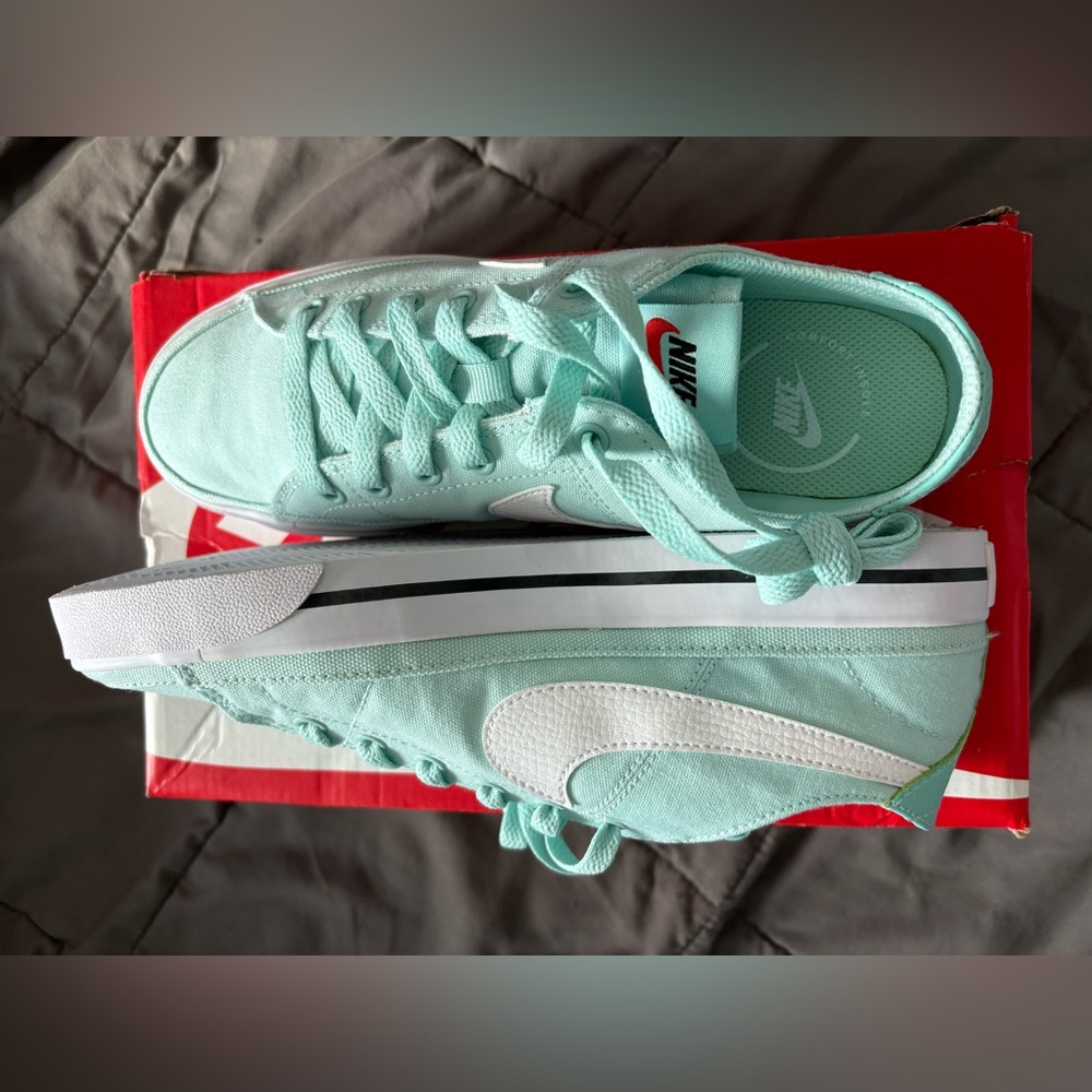 Nike sneakers